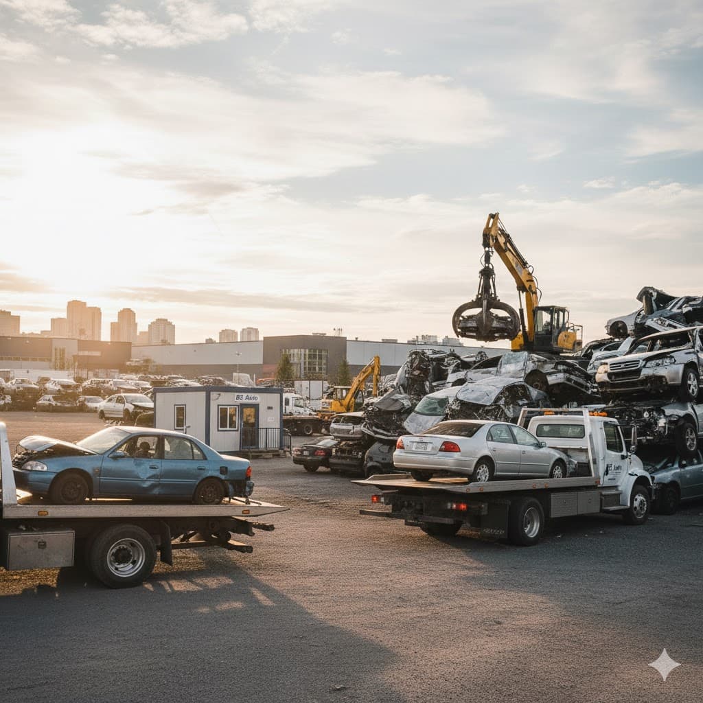 ACHAT GARANTI, PEU IMPORTE L'ÉTAT DE L'AUTO !